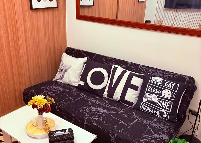 G & E Cozy Manila